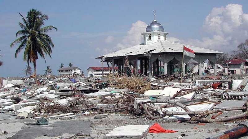 Sistem Tanggap Bencana: Strategi Efektif Menghadapi Bencana Secara Terpadu