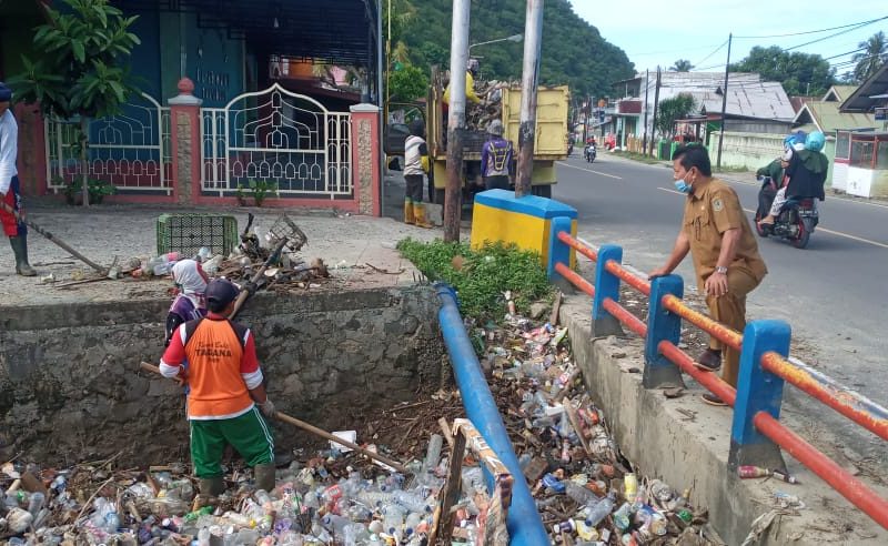 Peran Dinas Lingkungan Hidup Gorontalo dalam Menjaga Kelestarian Alam Daerah